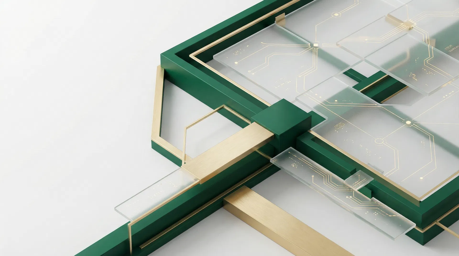 E-Commerce AI Platform