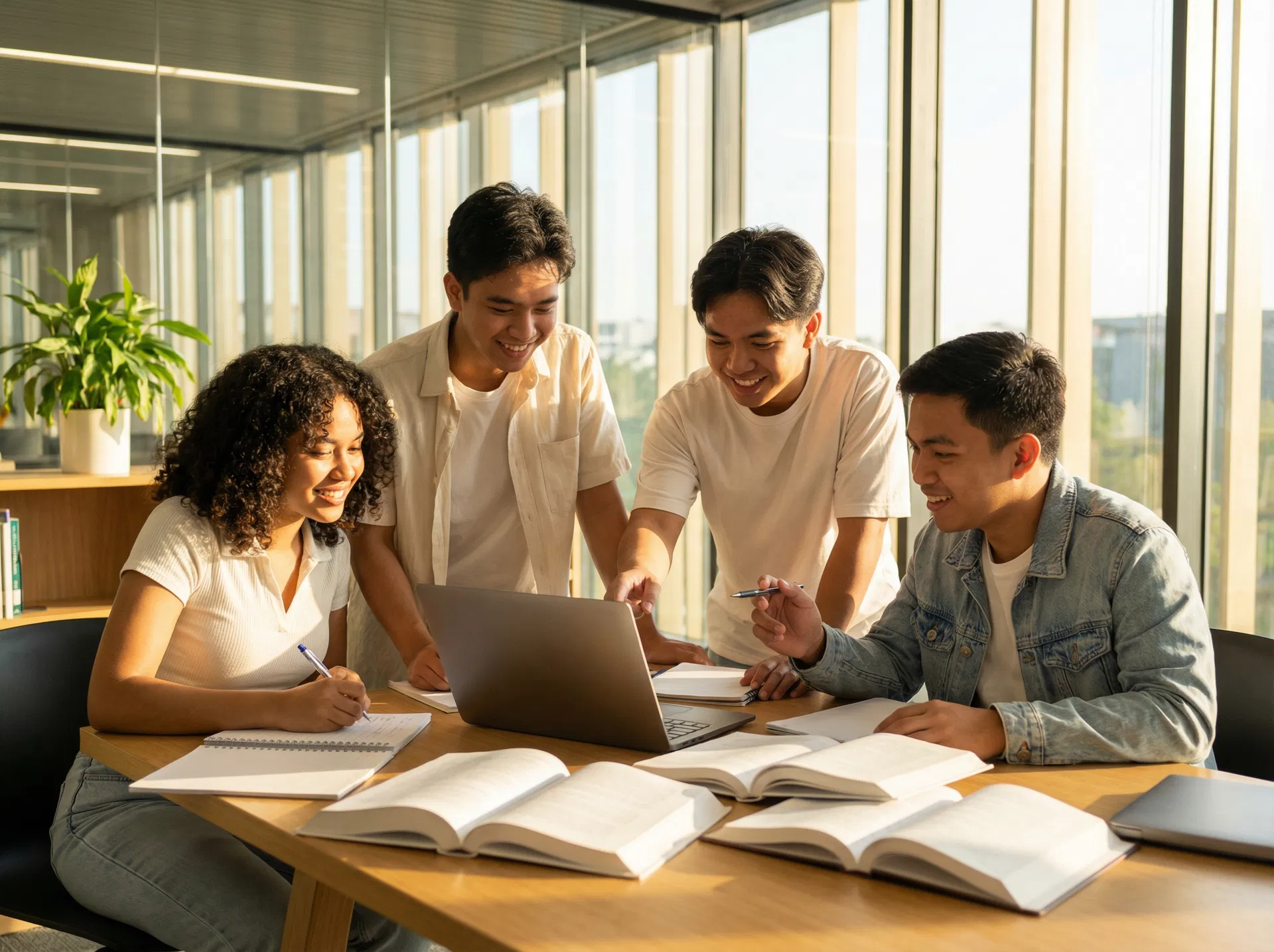 Kabataan at edukasyon