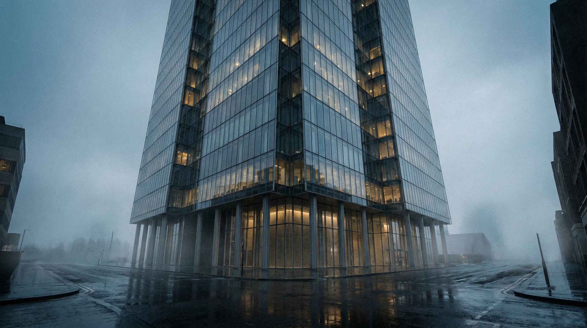 Institutional Protection