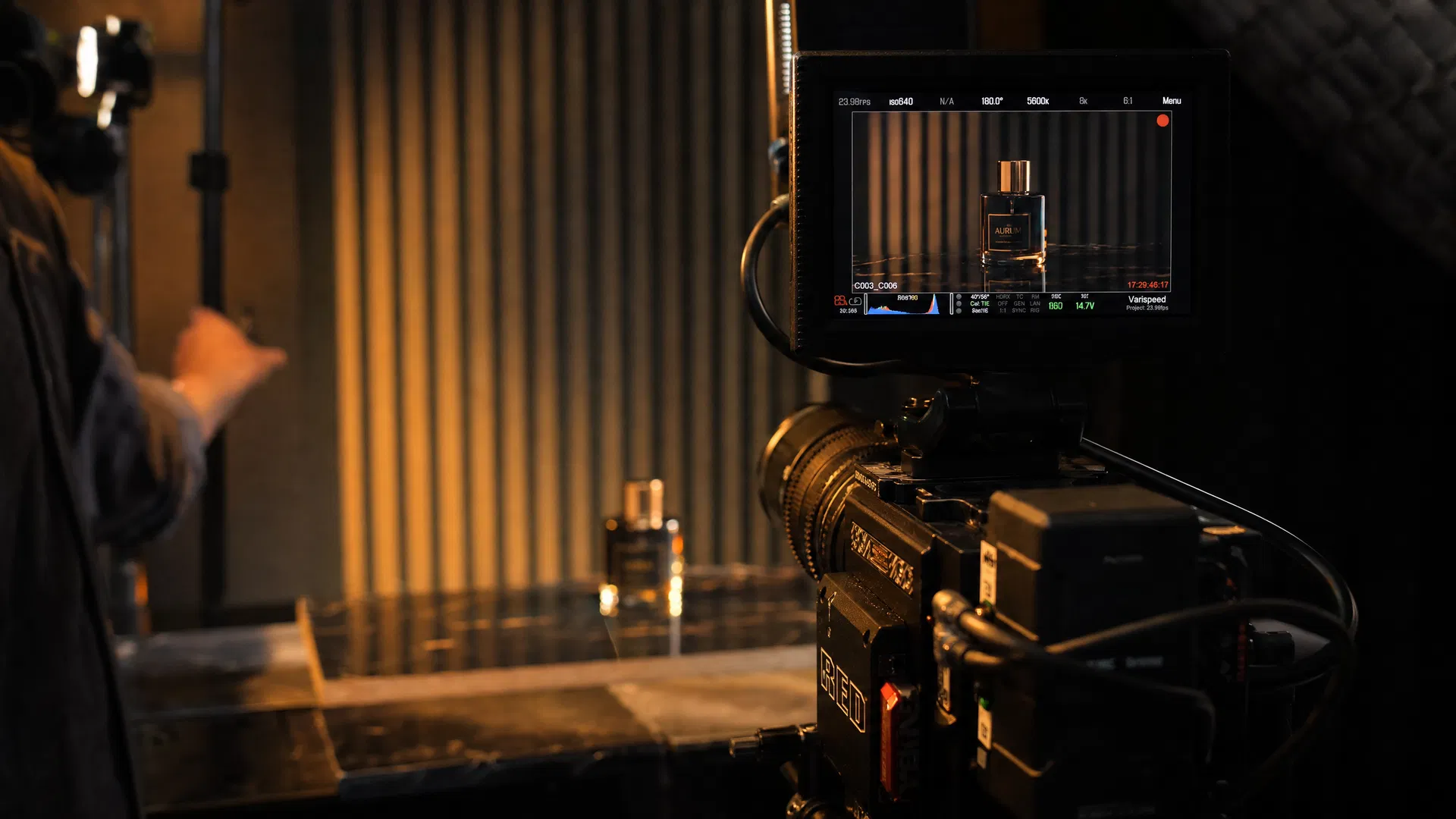 Brand Videos & Commercials