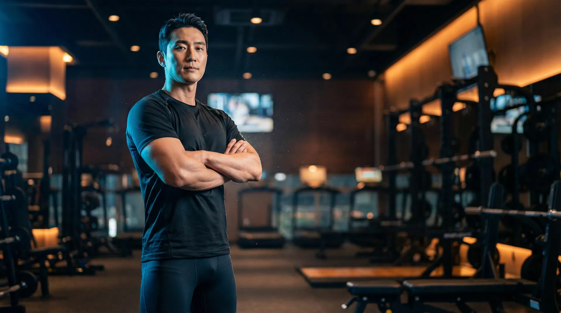 Professional Trainer