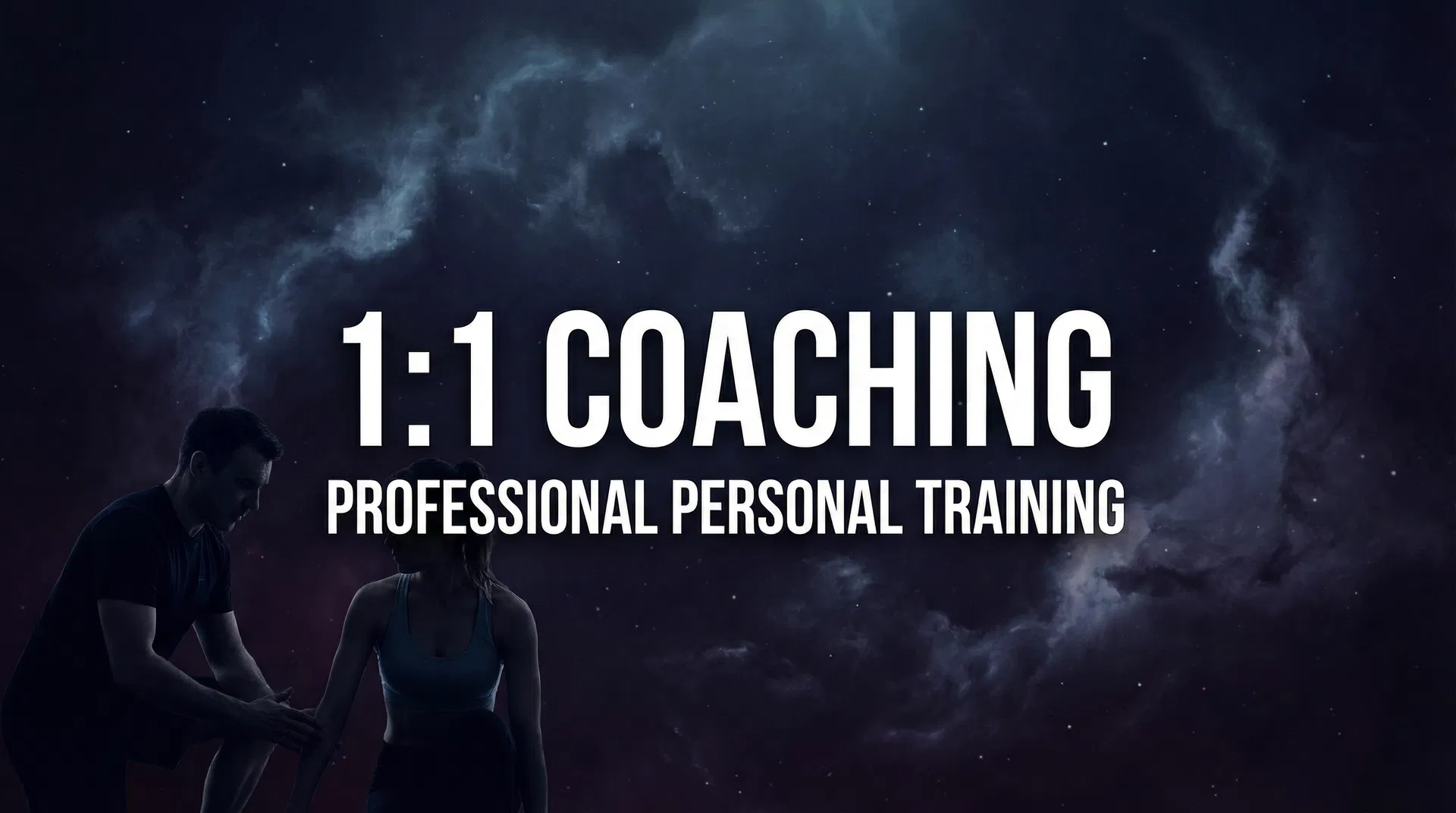 1:1 프리미엄 코칭