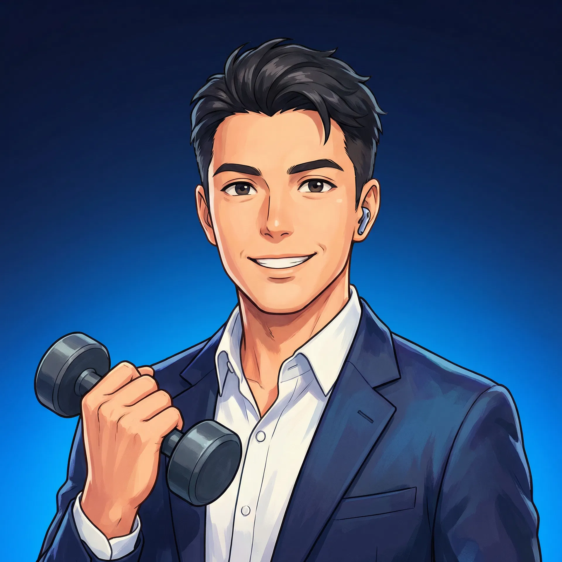 실리콘밸리 CEO 루틴