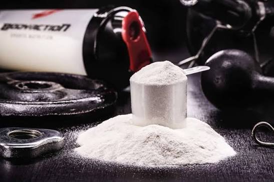 Creatine nədir ?