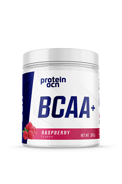 BCAA+ (raspberry)