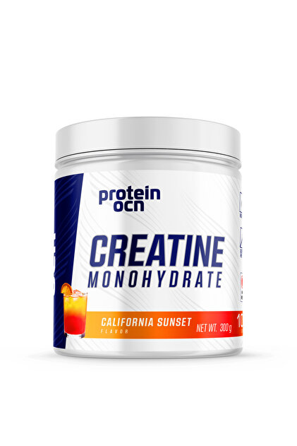 Creatine (california sunset)