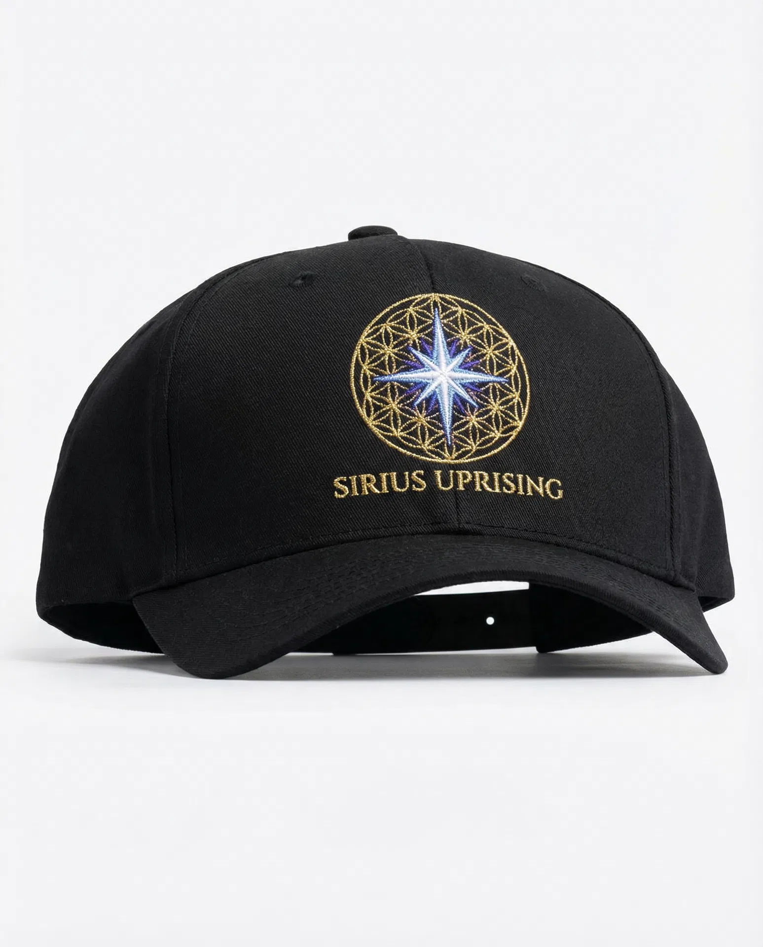 Sirian Warrior Cap
