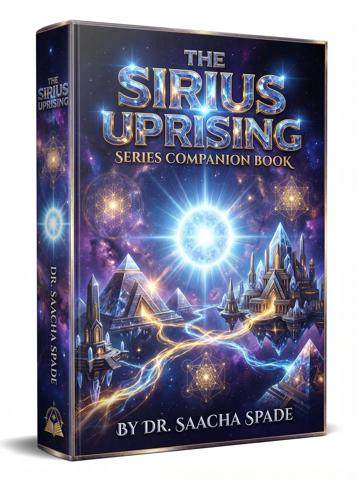 Series Companion Book