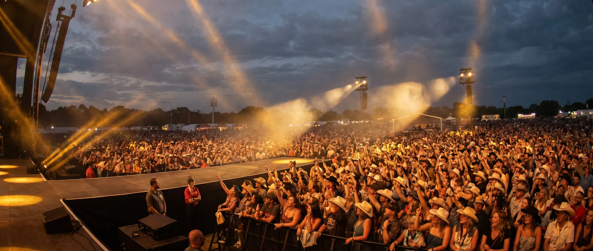 Kings Of Kountry Apparel