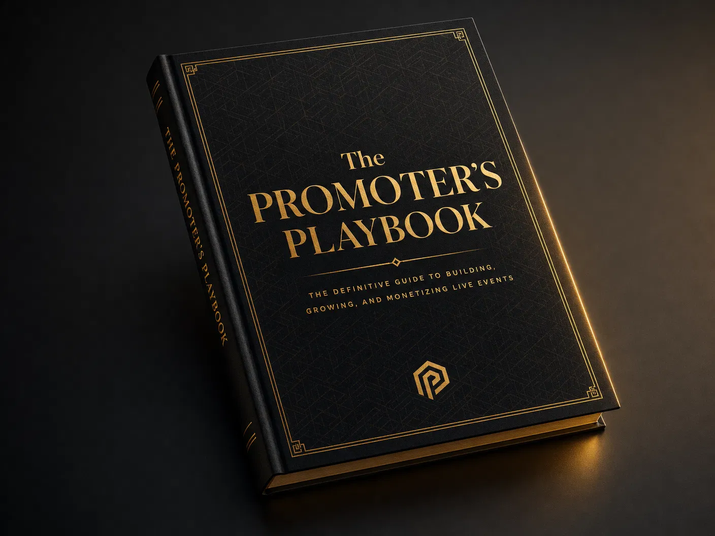 The Promoter's Playbook digital product