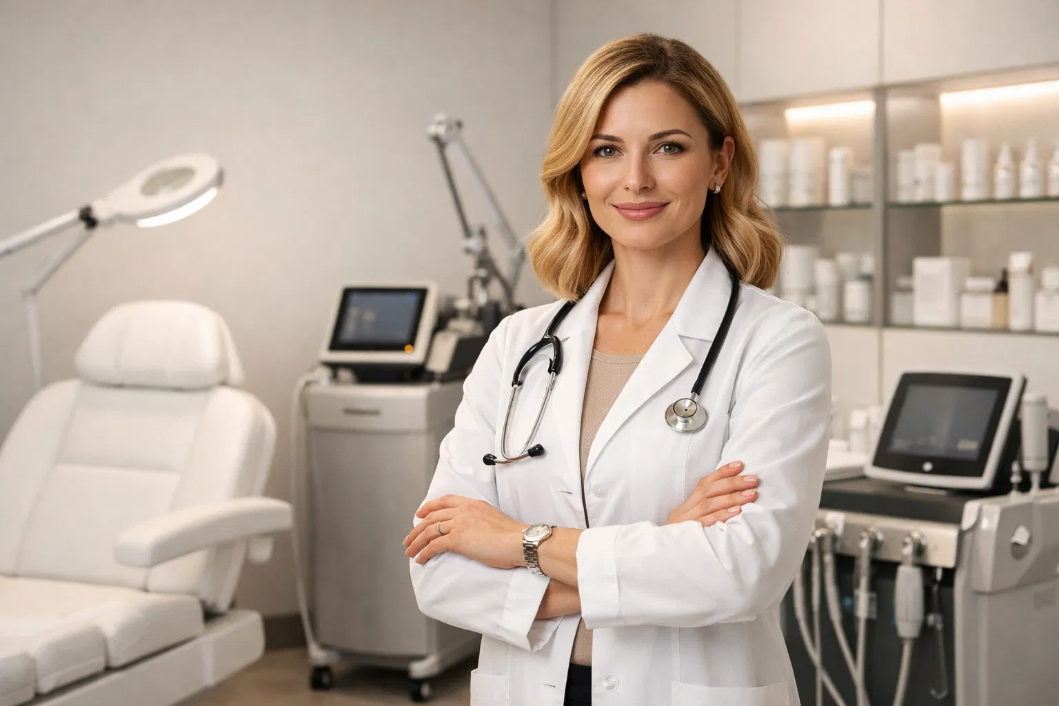 Clinic Management Platform