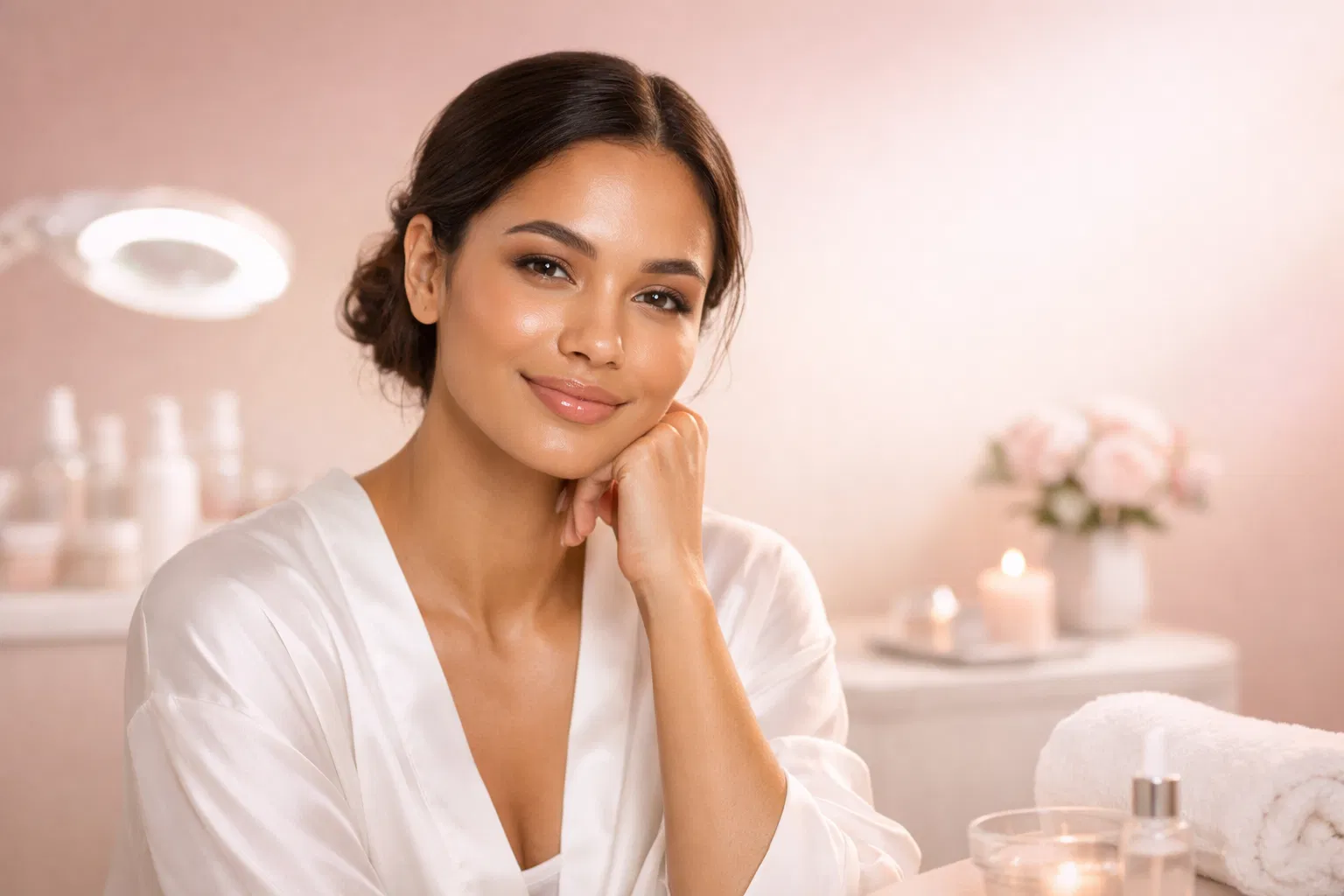 Taa Marbouta - Women's Healthcare