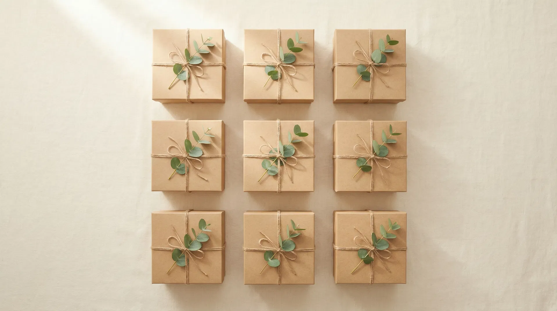 Cubicle Caviar corporate gifting — premium desk kits for teams