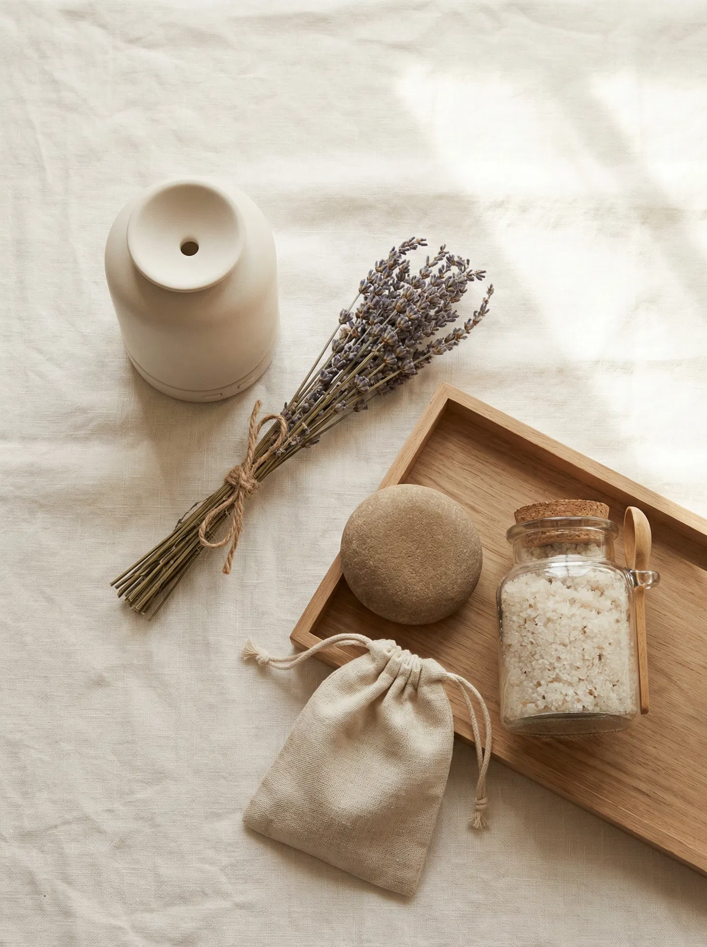 Desk Life — Photography