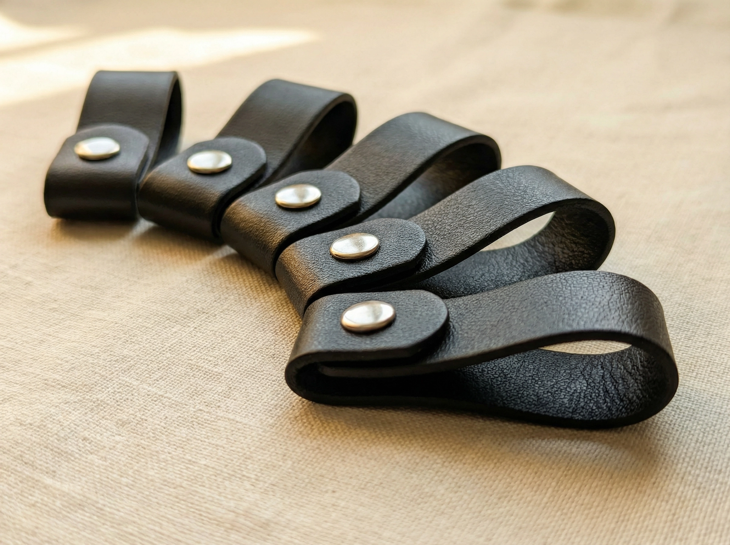 Cord Organizer Detail