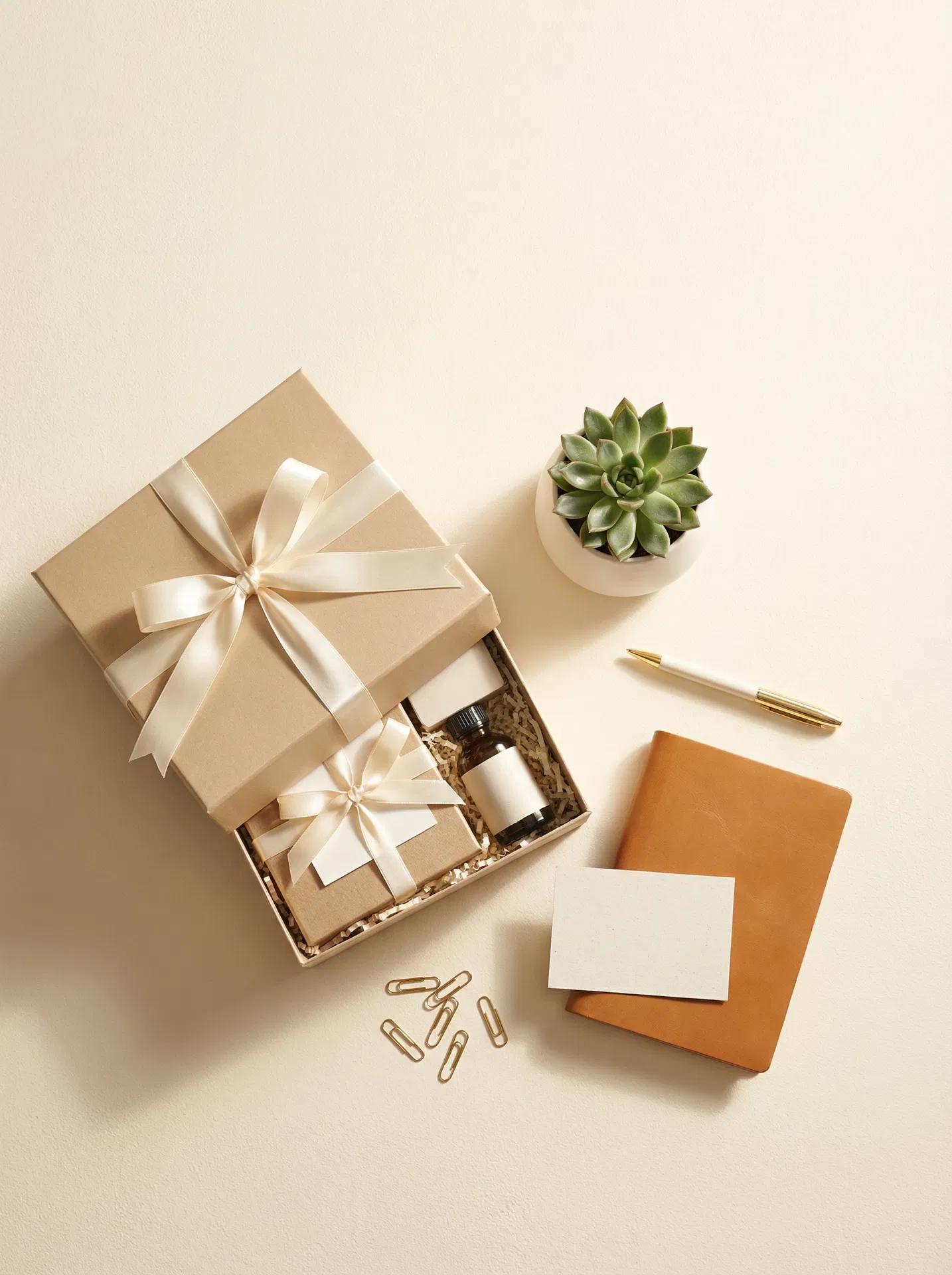 Return to Office — Photography