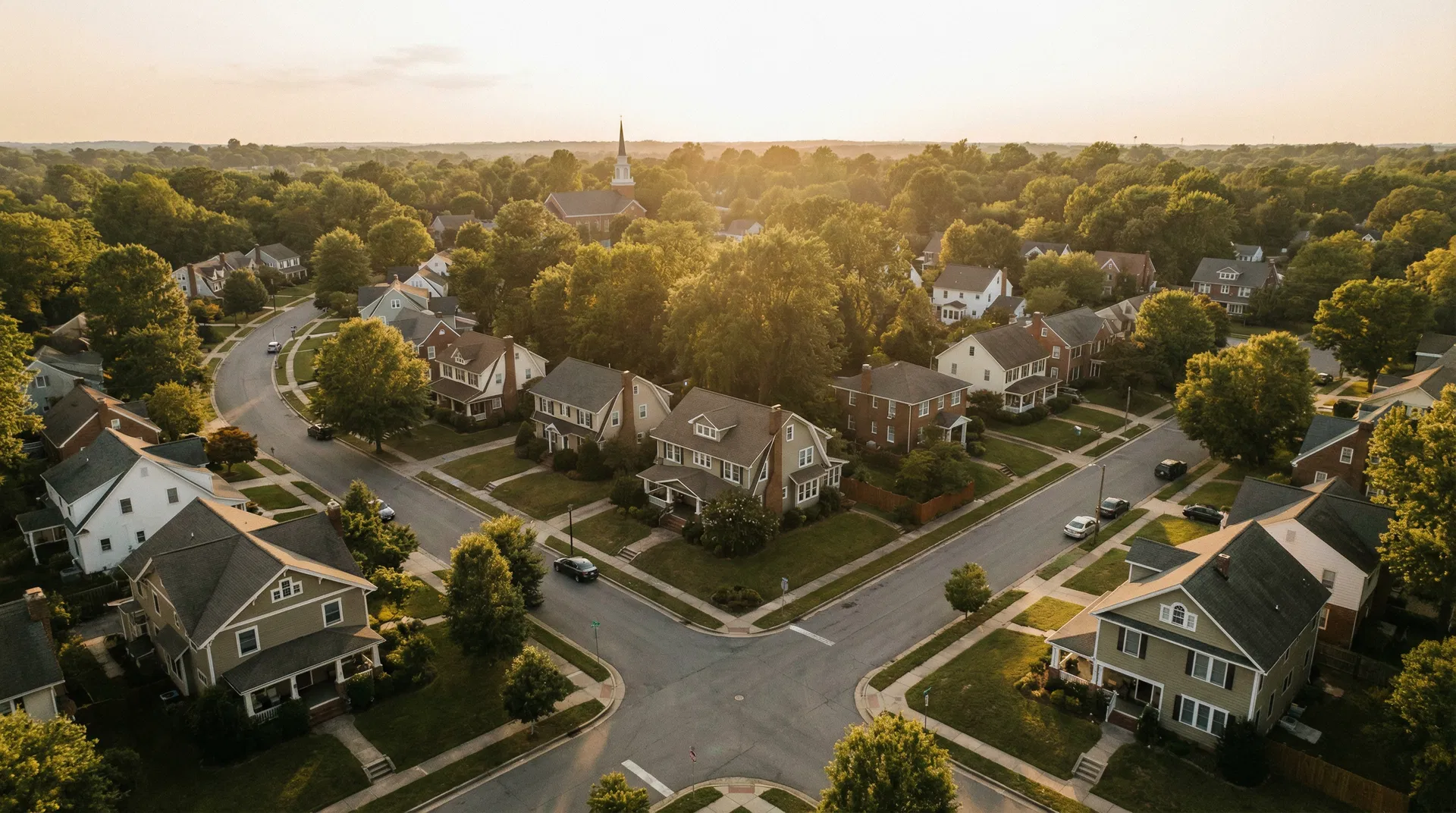 Community neighborhood