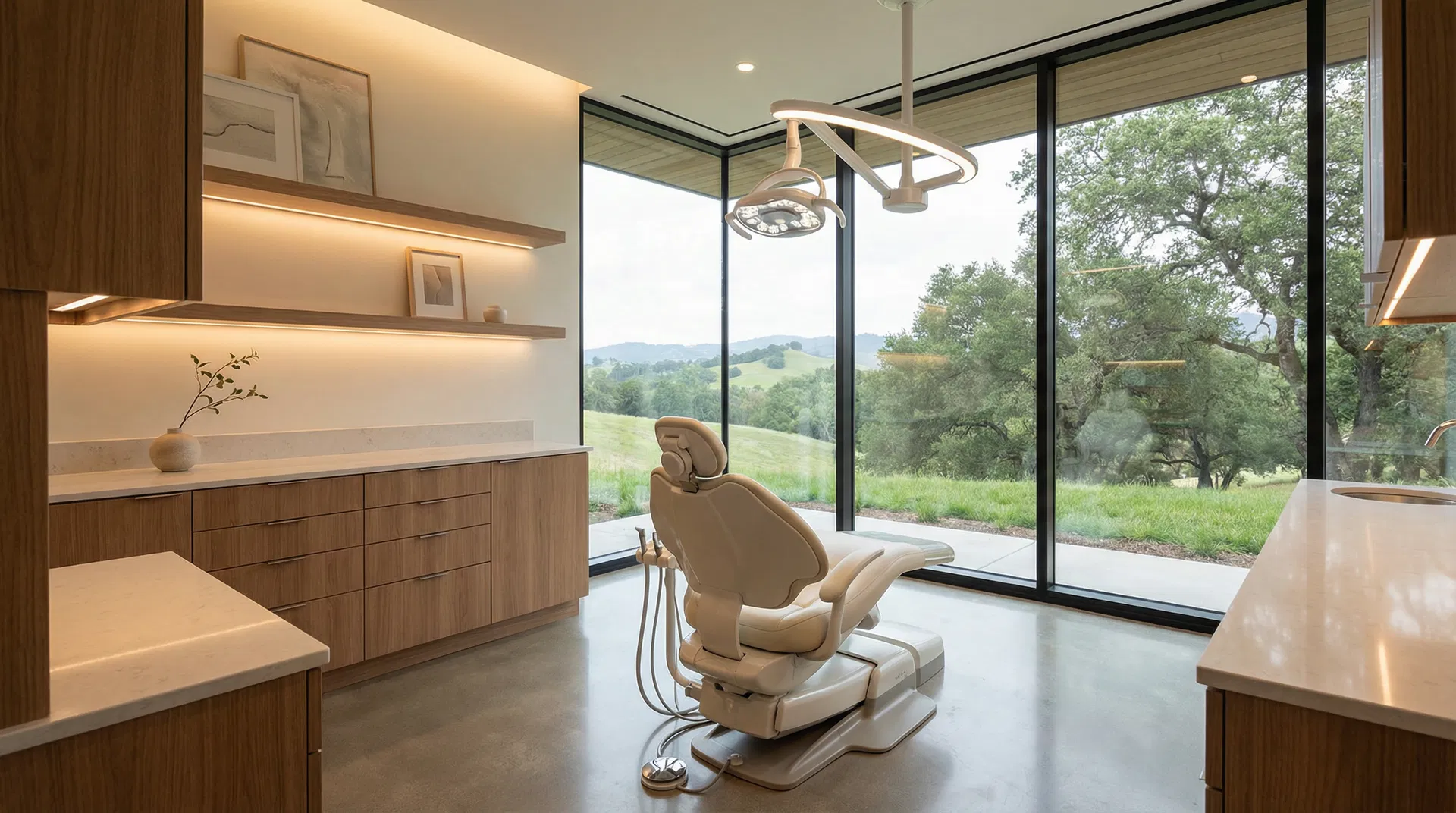 Your Dental Practice Office