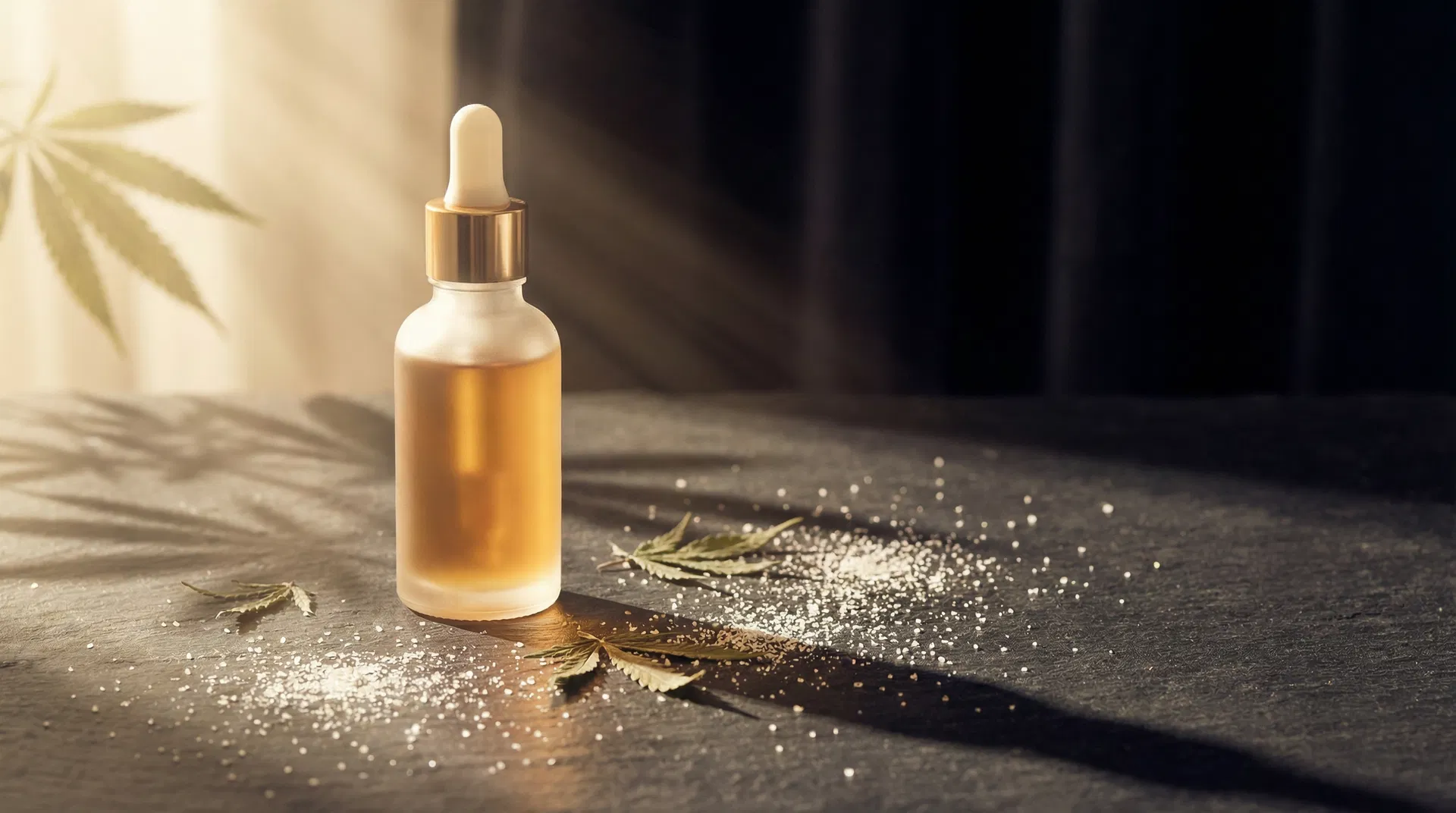 Why Most CBD Never Actually Works — And What the Science Says About Fixing It