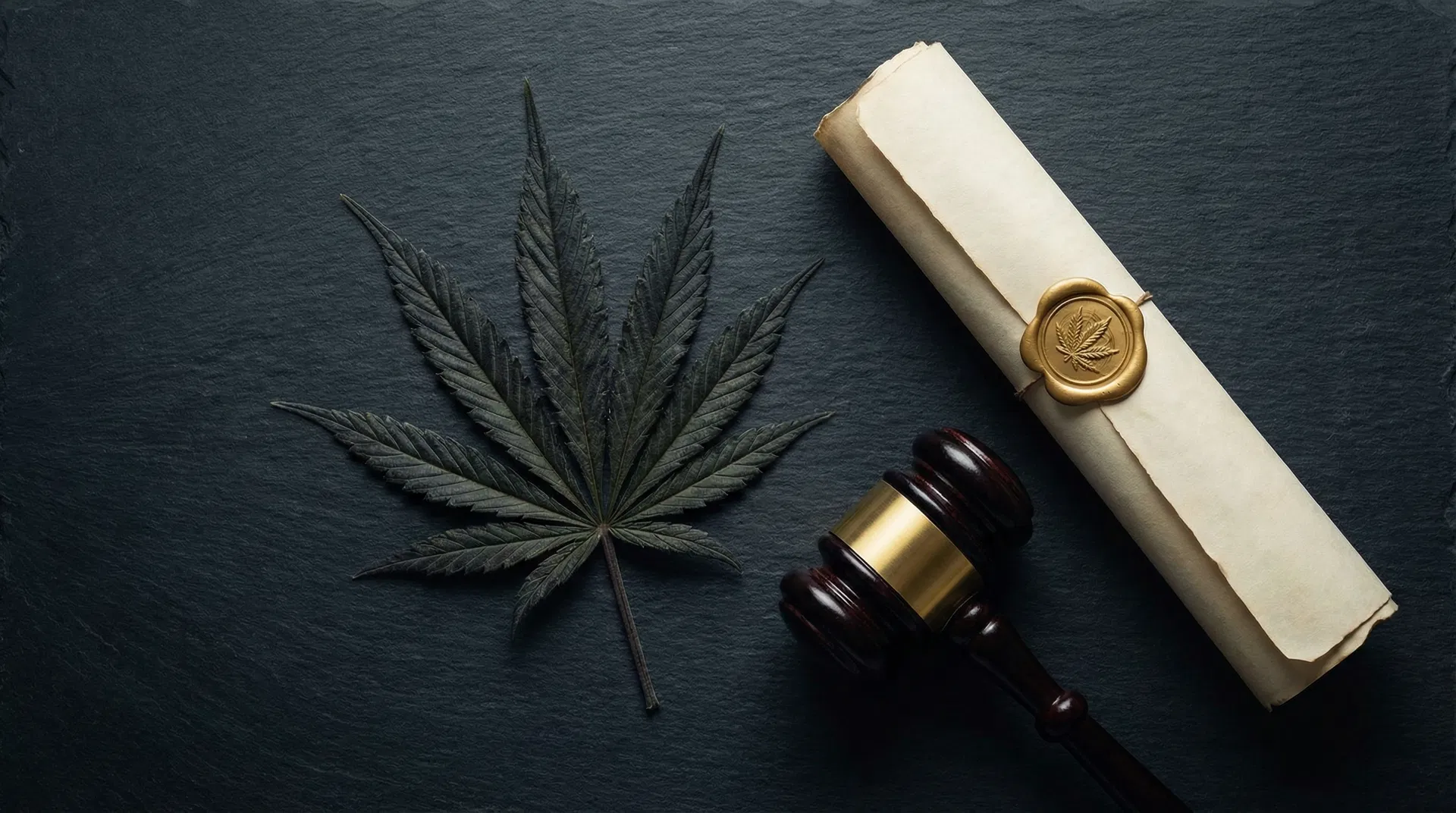 The November 2026 Hemp Reckoning: What's Changing, What It Means, and Why We're Ready