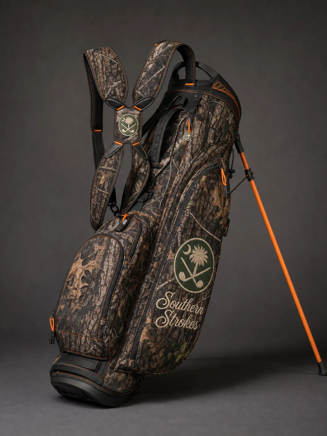 Bottomland Marsh Stand Bag