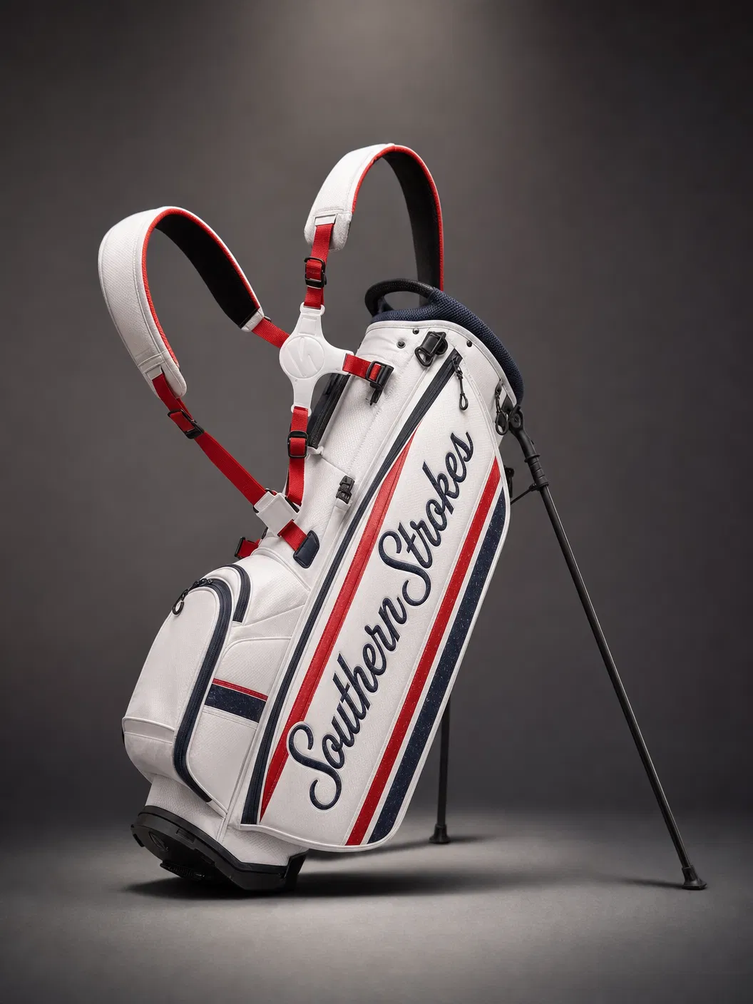 Tour Lite Stand Bag