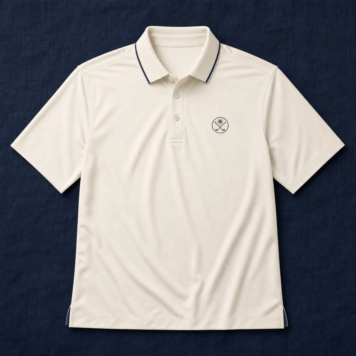 Magnolia Performance Polo