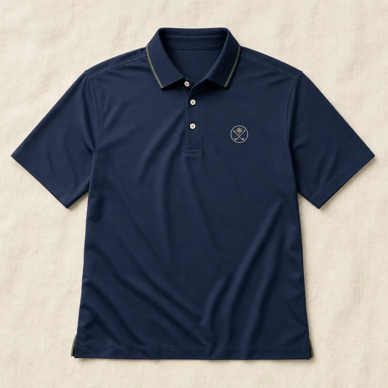 Azalea Performance Polo