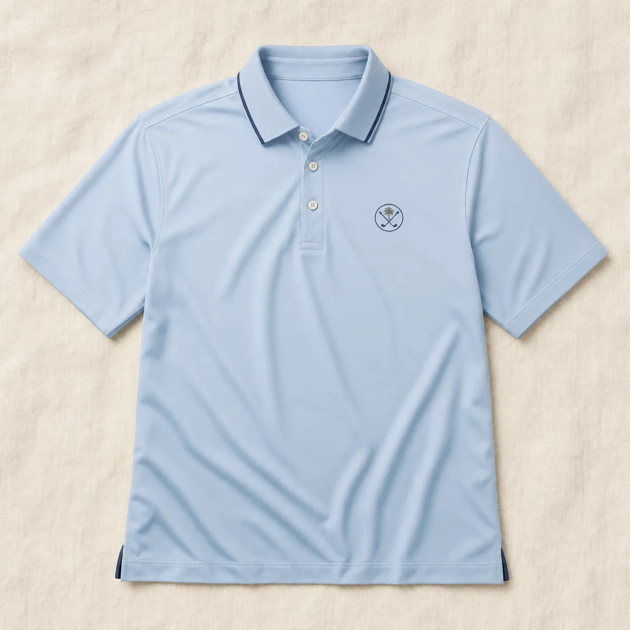 Harbor Performance Polo