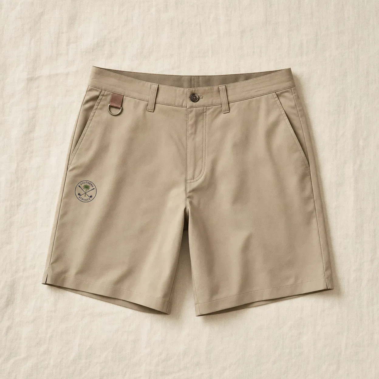 Tailored Shorts