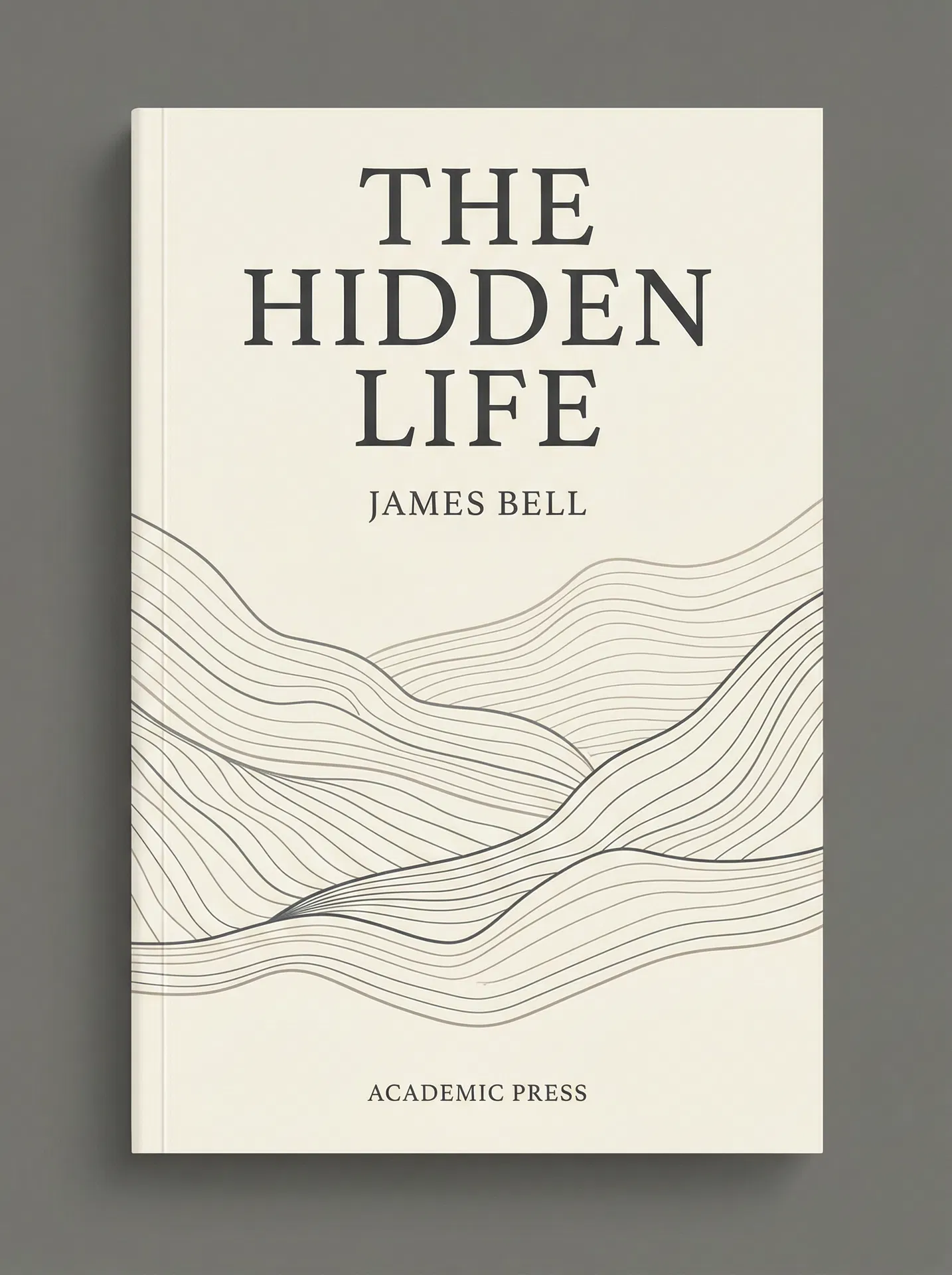 The Hidden Life