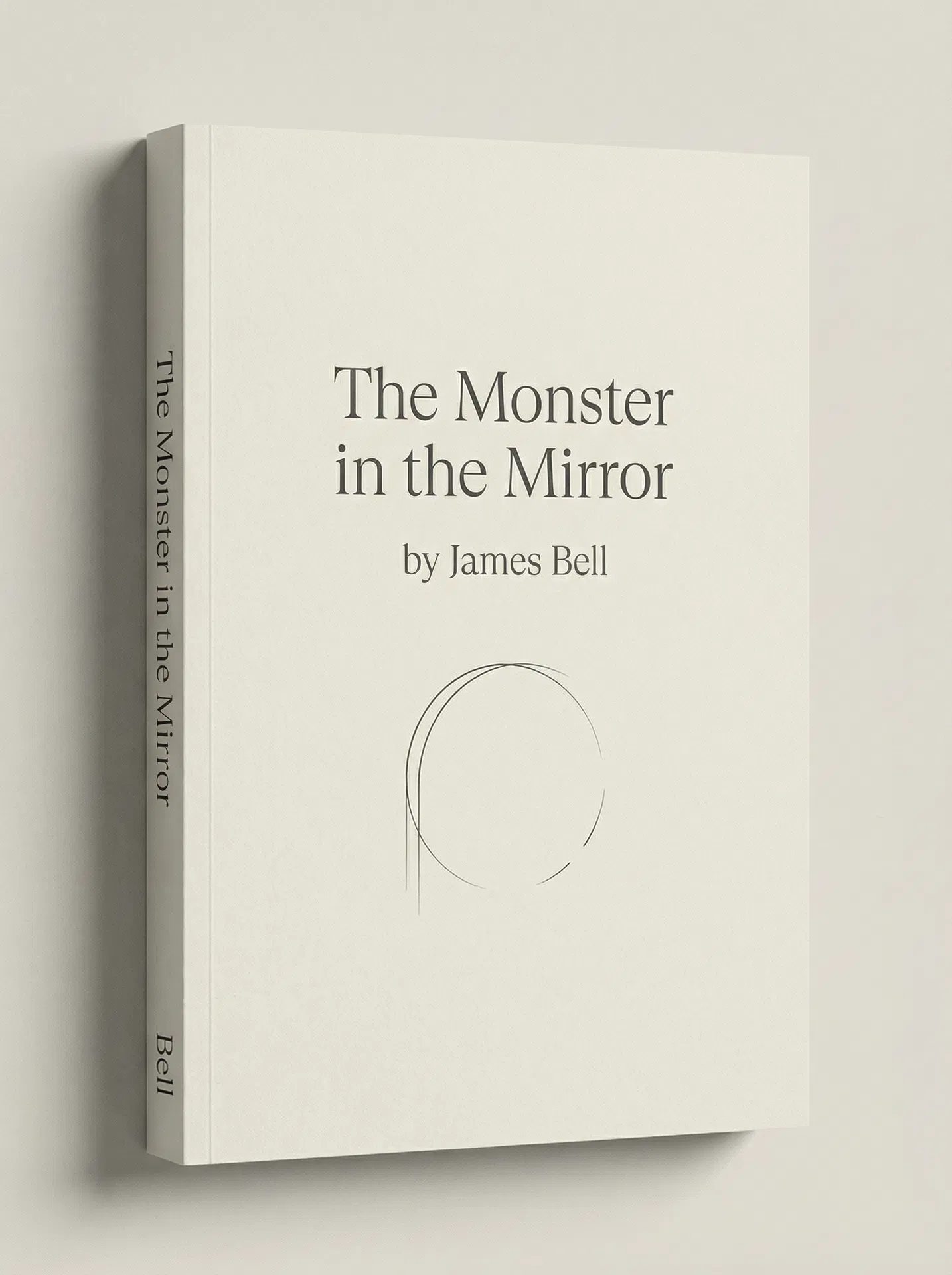 The Monster in the Mirror