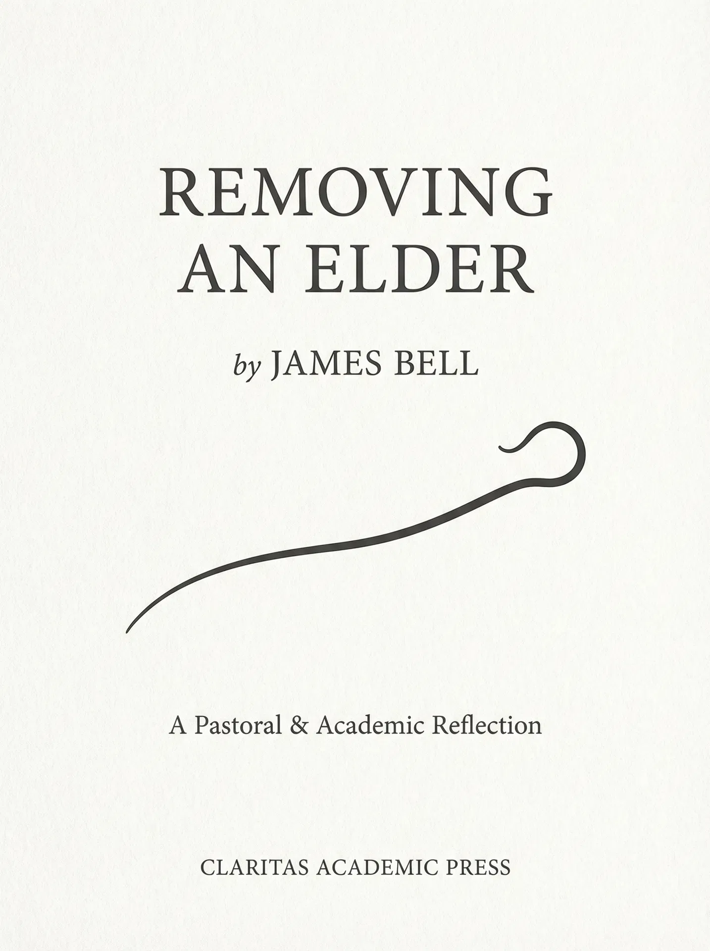 Removing an Elder