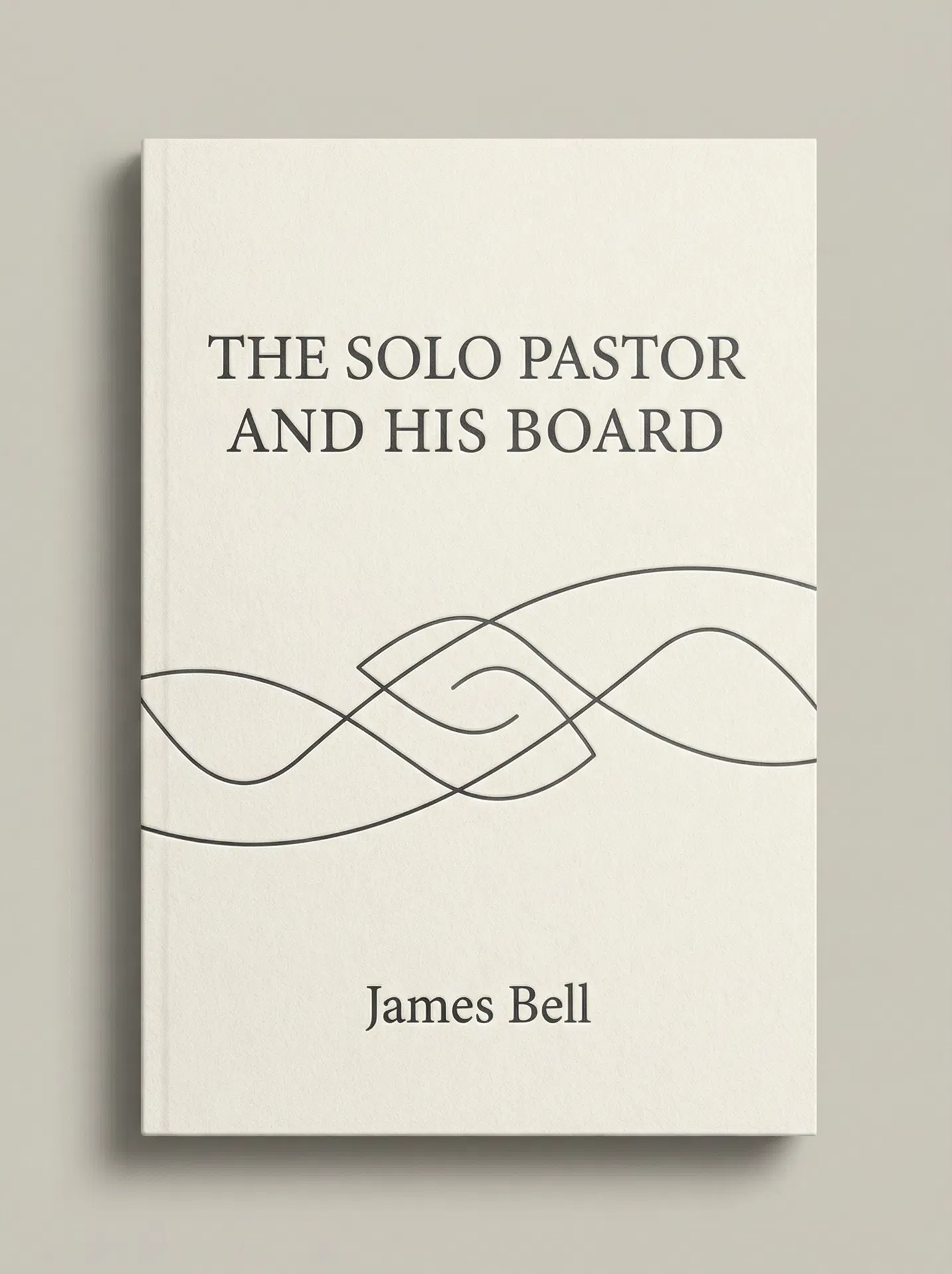 The Solo Pastor and His Board