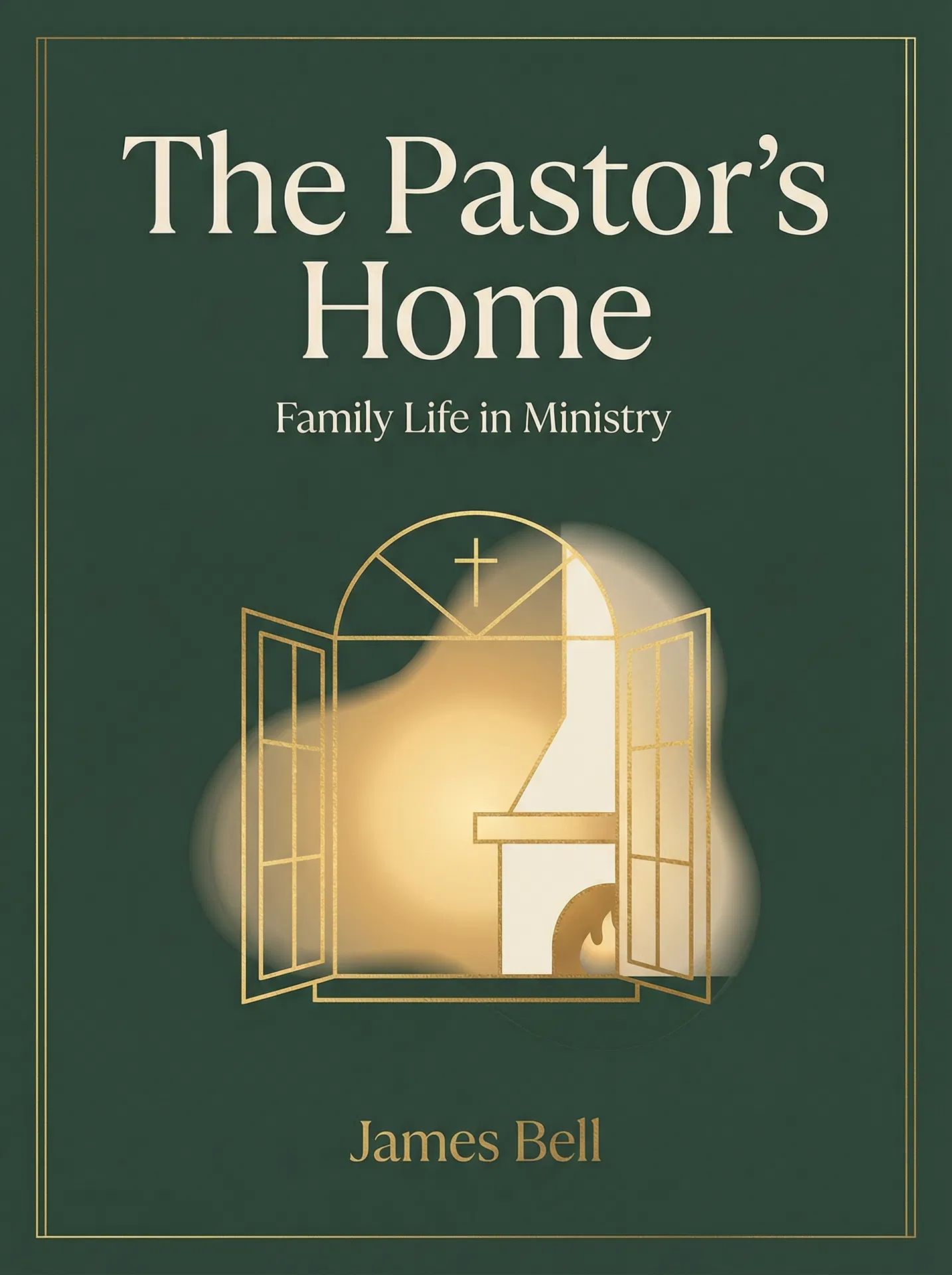 The Pastor's Home