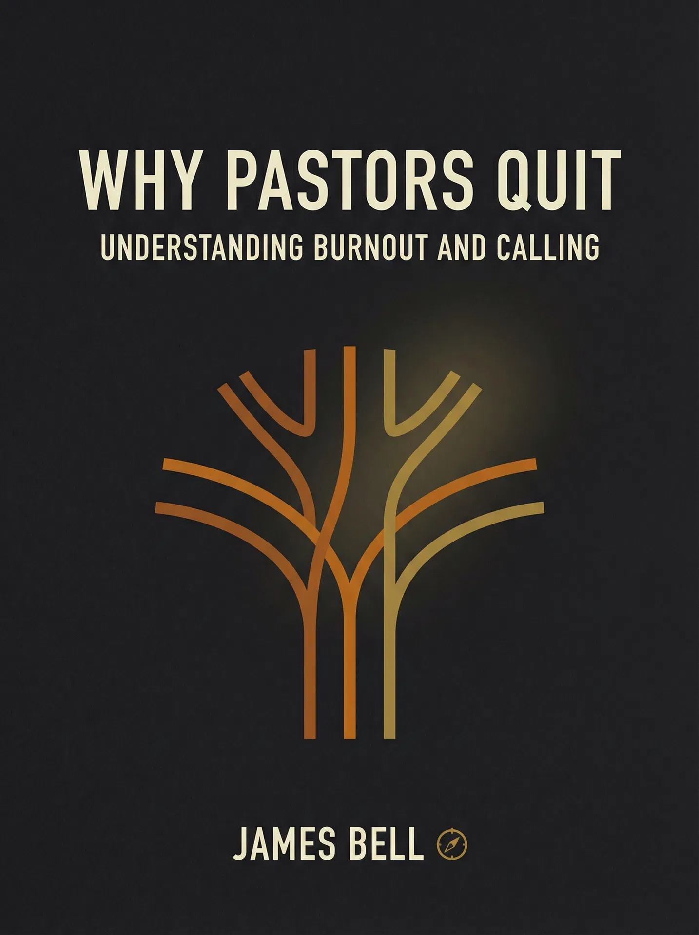 Why Pastors Quit