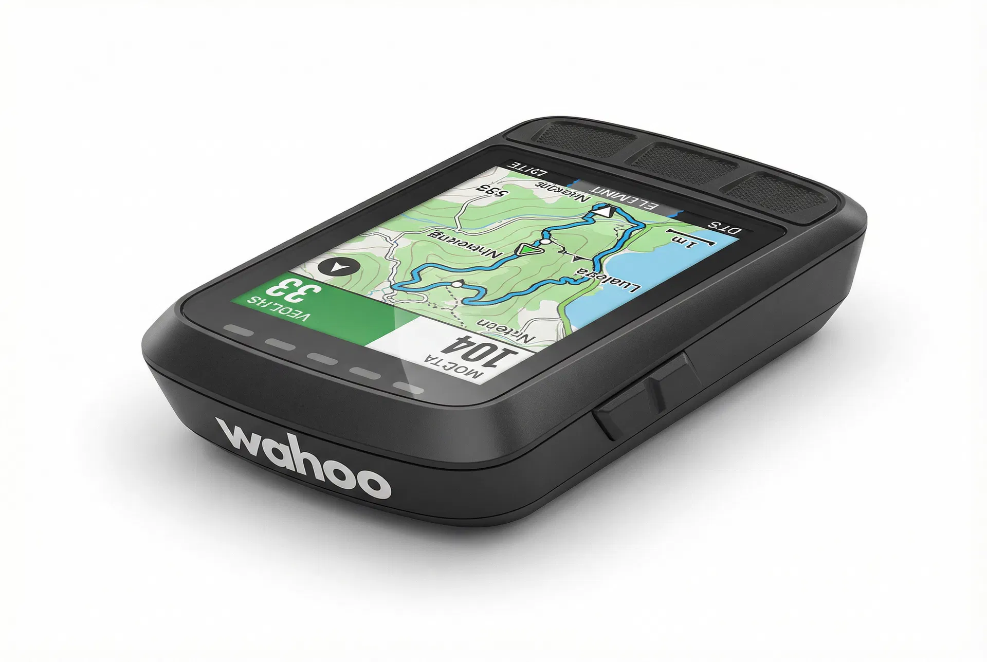 Wahoo ELEMNT BOLT V2: The GPS Computer That Does It All