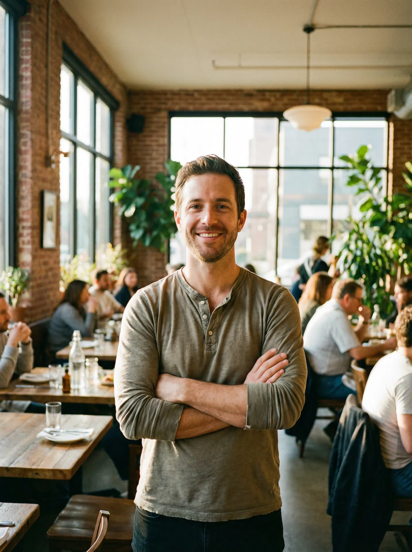 Founder of Bootstrap AI