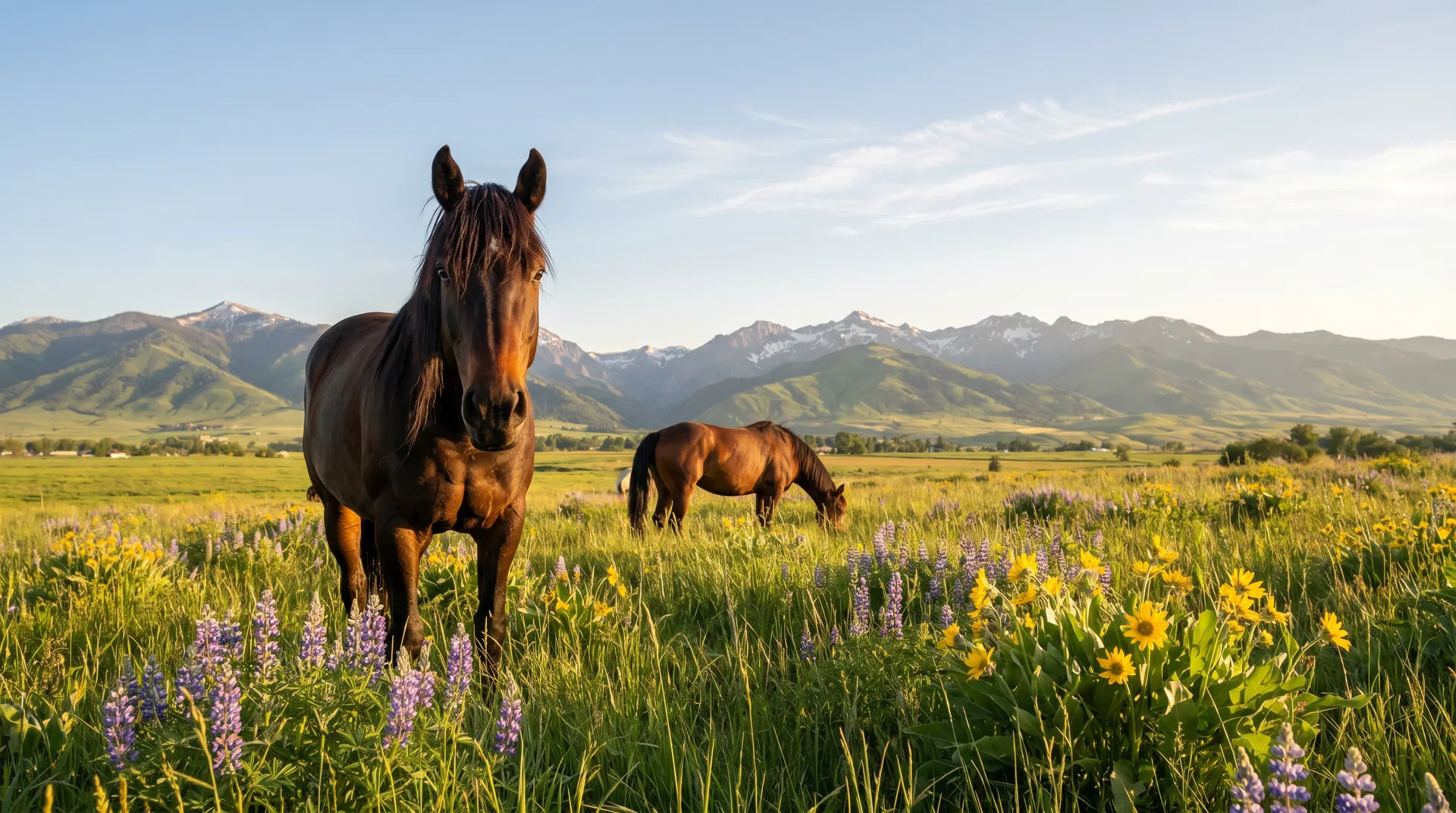 Request an Appointment — Borders Equine Clinic, Mobile Horse Veterinarian in Caldwell, Idaho