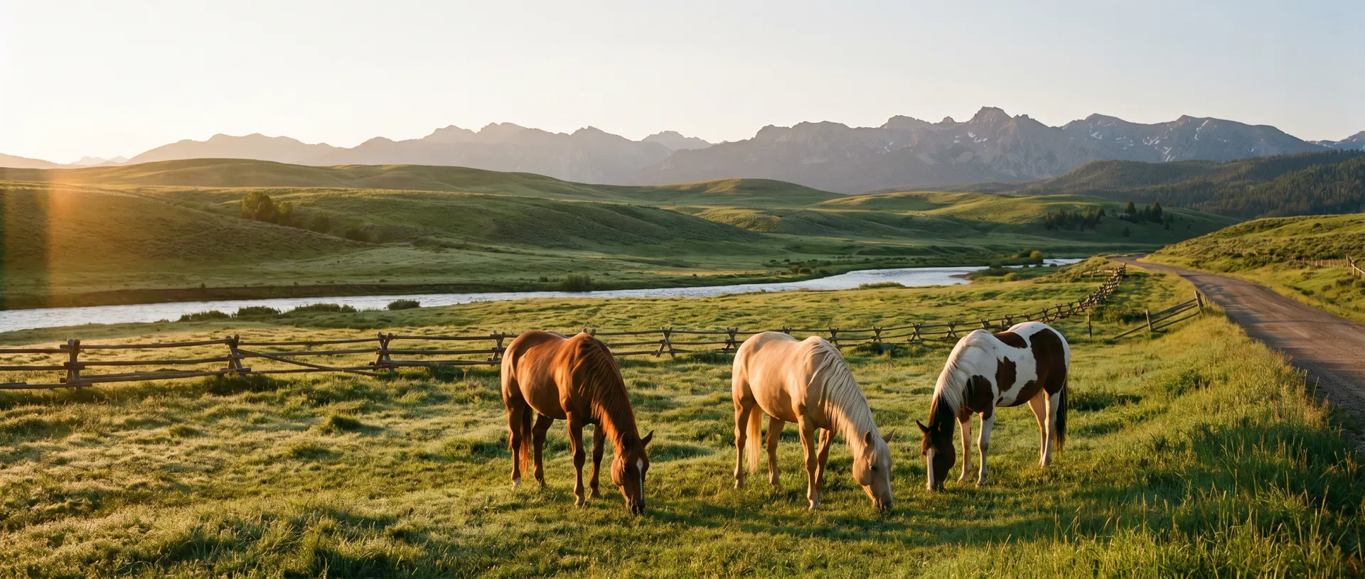 About Borders Equine — Borders Equine Clinic, Mobile Horse Veterinarian in Caldwell, Idaho