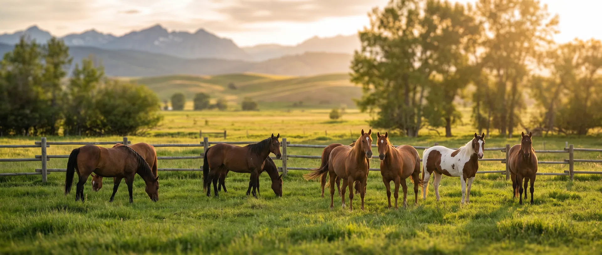 Contact Us — Borders Equine Clinic, Mobile Horse Veterinarian in Caldwell, Idaho