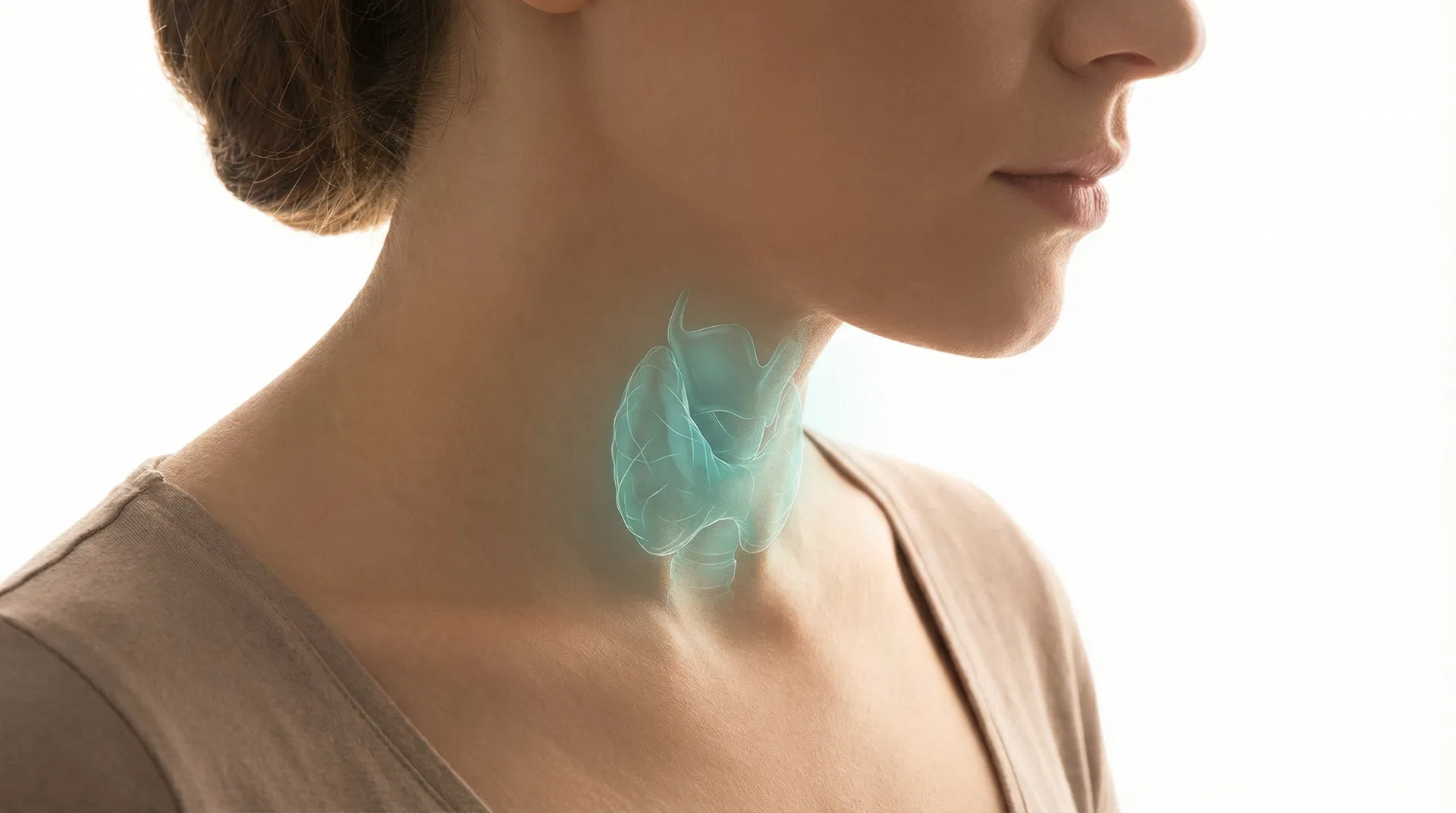 Thyroid Conditions treatment