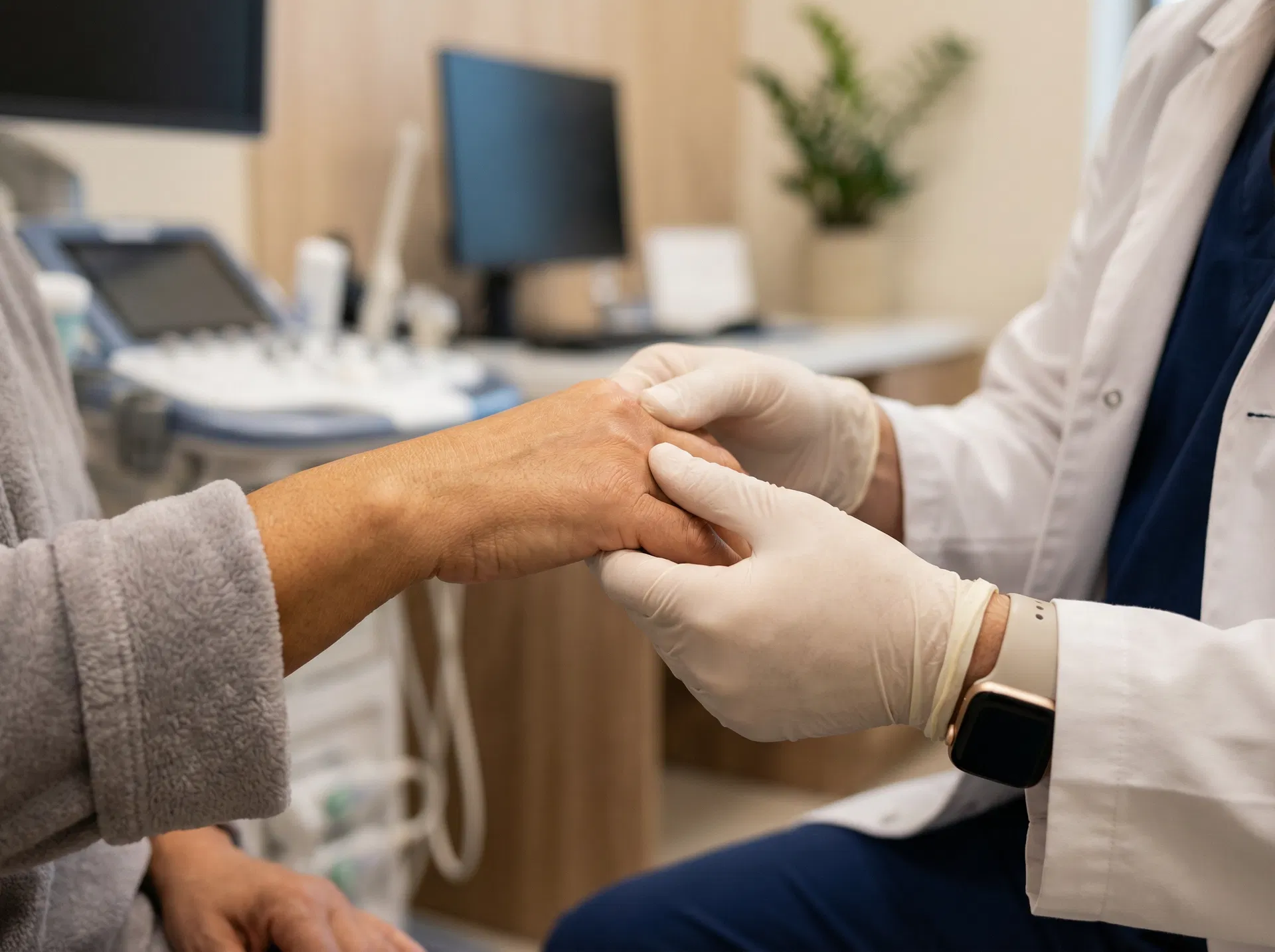 Rheumatoid Arthritis treatment