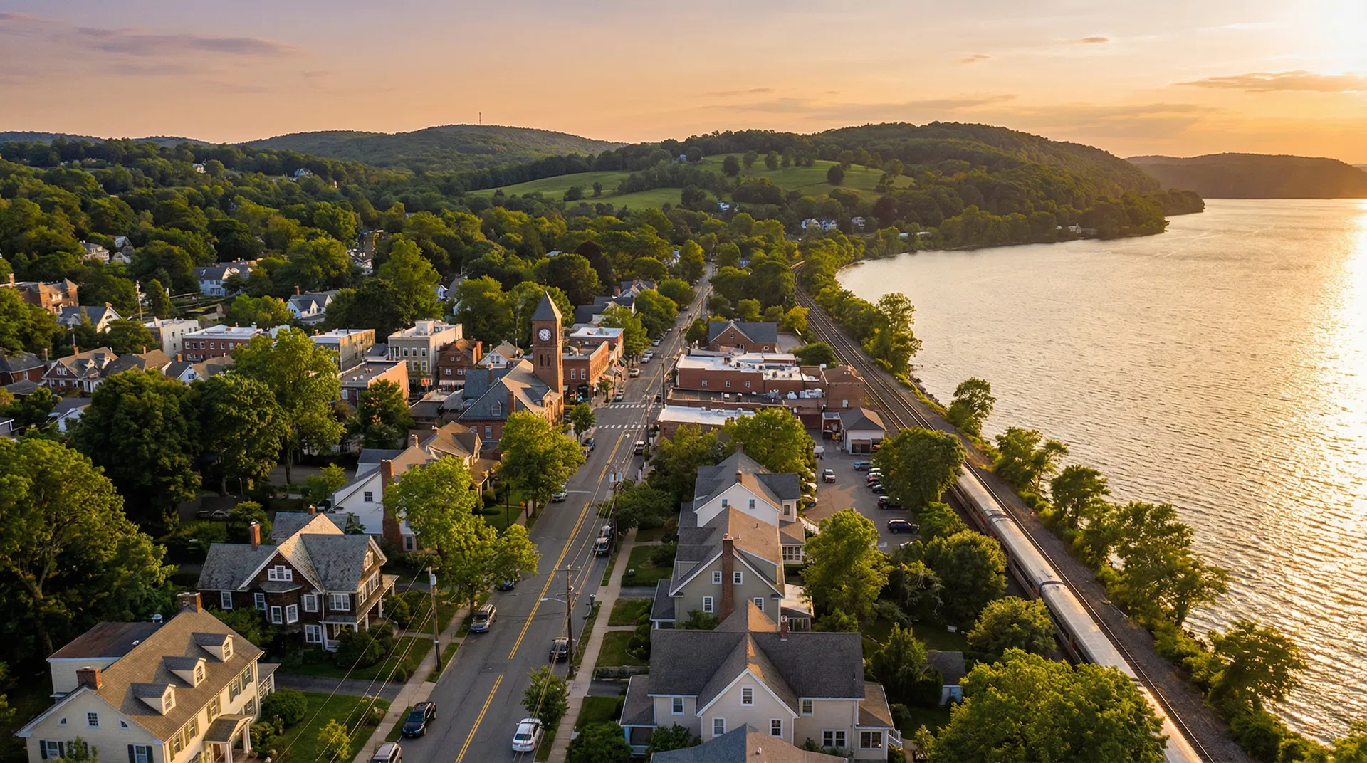 Hudson Rivertowns Chiropractic office in Dobbs Ferry, NY
