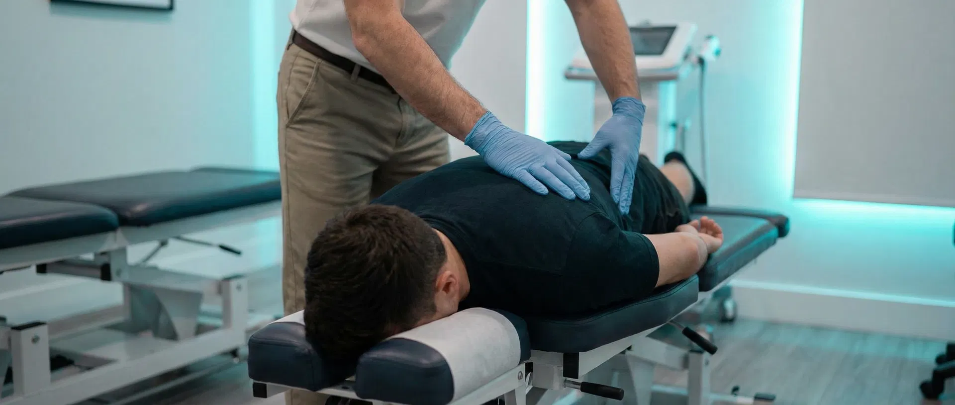 Sports Injuries at Hudson Rivertowns Chiropractic