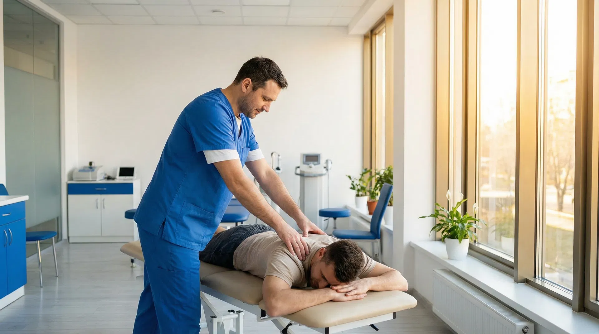 Chiropractic Care at Hudson Rivertowns Chiropractic