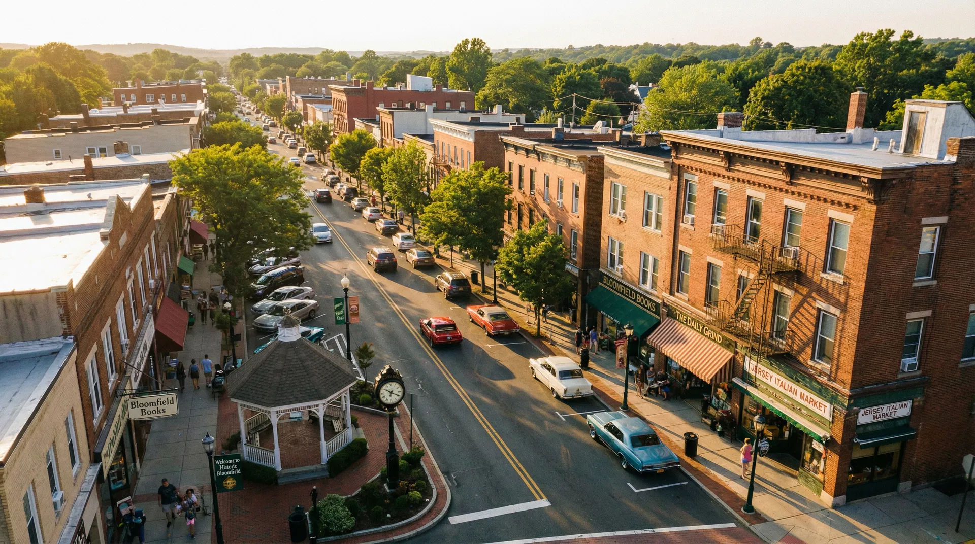 Contact Us - Alexandra Mentzelopoulos, DMD, Bloomfield NJ