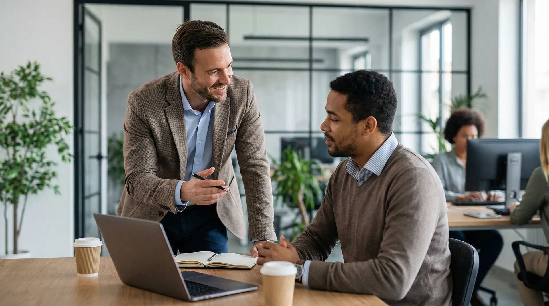 Supervisión Efectiva