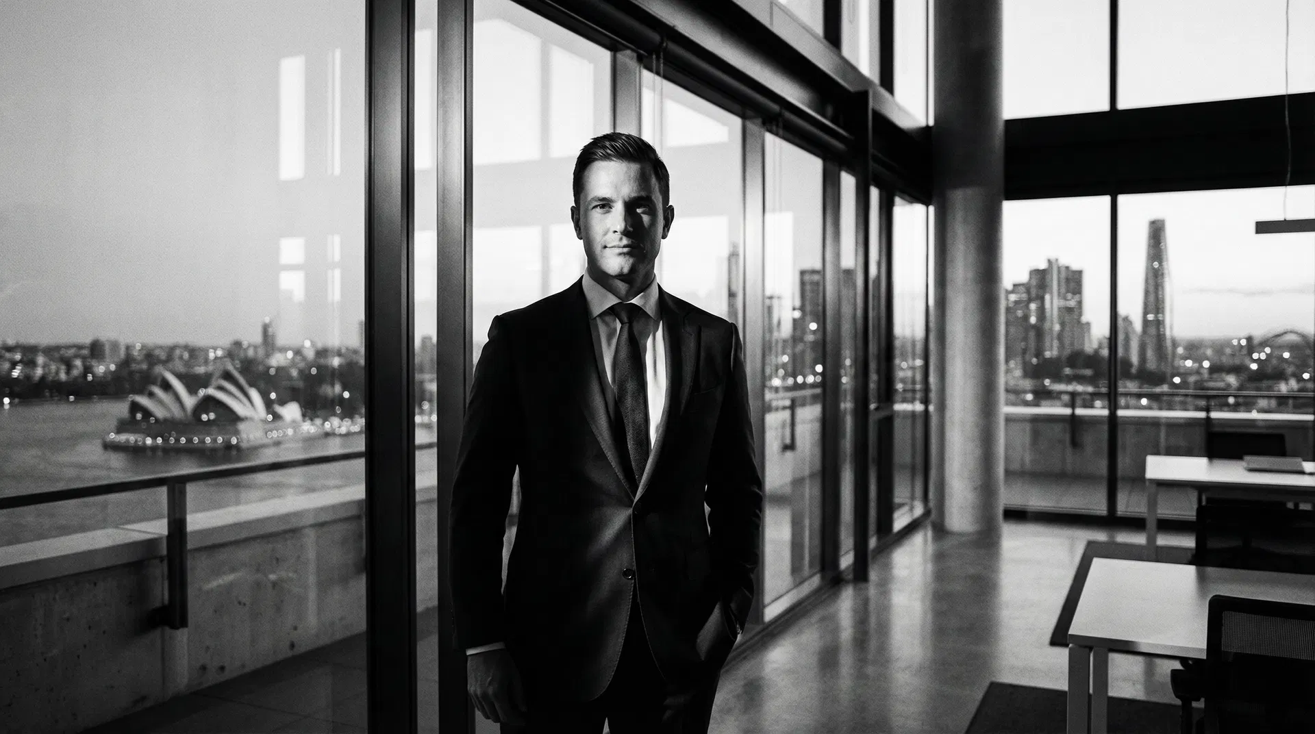 Vik — Founder of VCRC