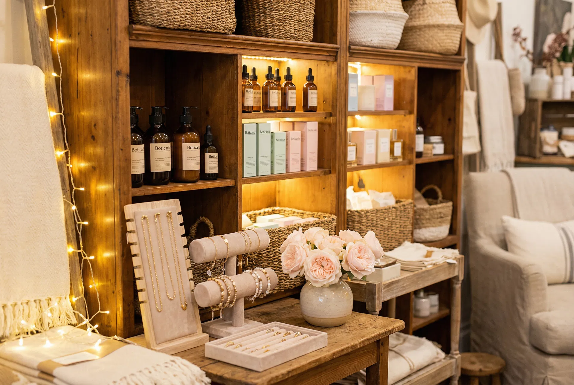 Lady A Gifts Boutique